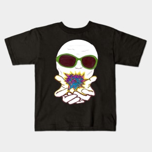 Mystical Gift Kids T-Shirt